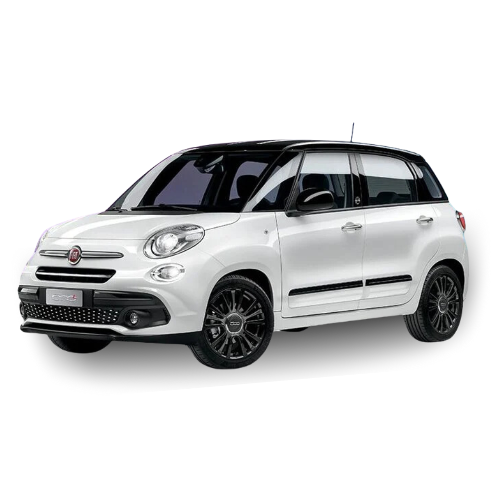 Fiat 500L - Auto Media (Manuale)