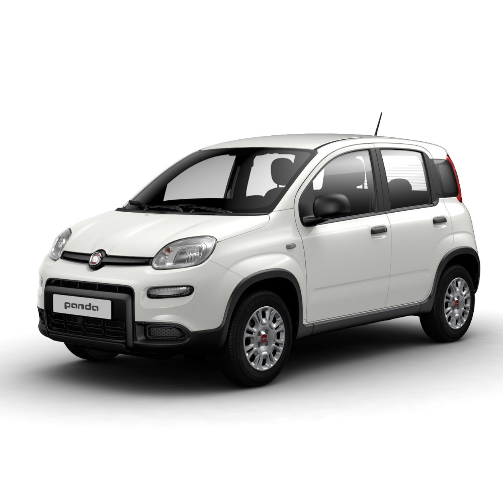 Fiat Panda - Auto Piccola (Manuale)