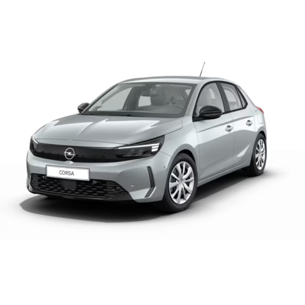 Opel Corsa - Auto Piccola (Manuale)